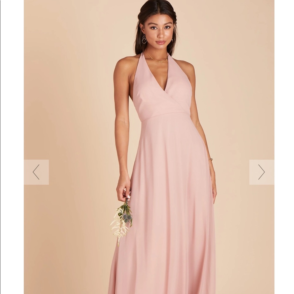 Birdey Grey Moni convertible dress